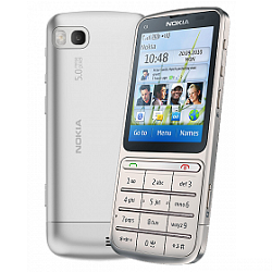 Nokia X3-02 Touch And Type Unlock Code Free