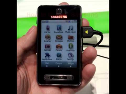 Free Unlock Code Samsung Sgh-1407